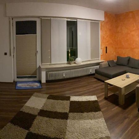 Ferienwohnung Schaefer Landwehrhagen Екстериор снимка