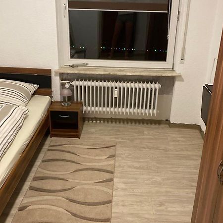 Ferienwohnung Schaefer Landwehrhagen Екстериор снимка