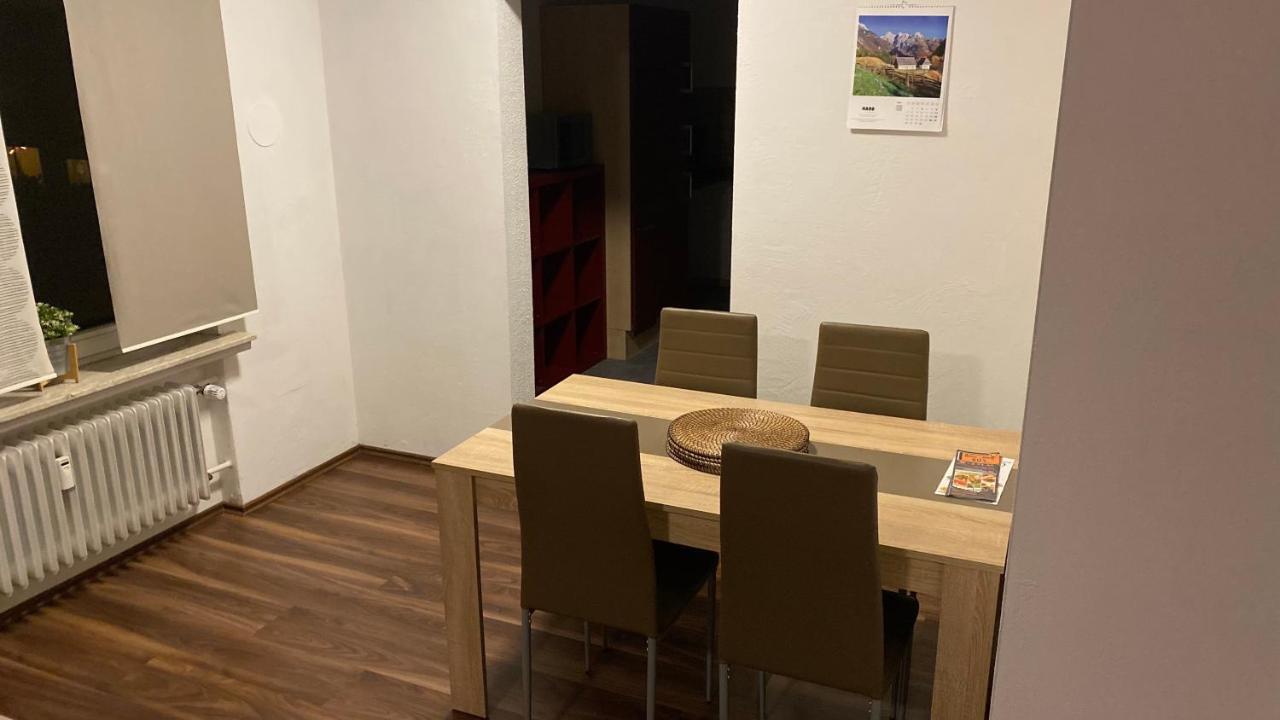 Ferienwohnung Schaefer Landwehrhagen Екстериор снимка