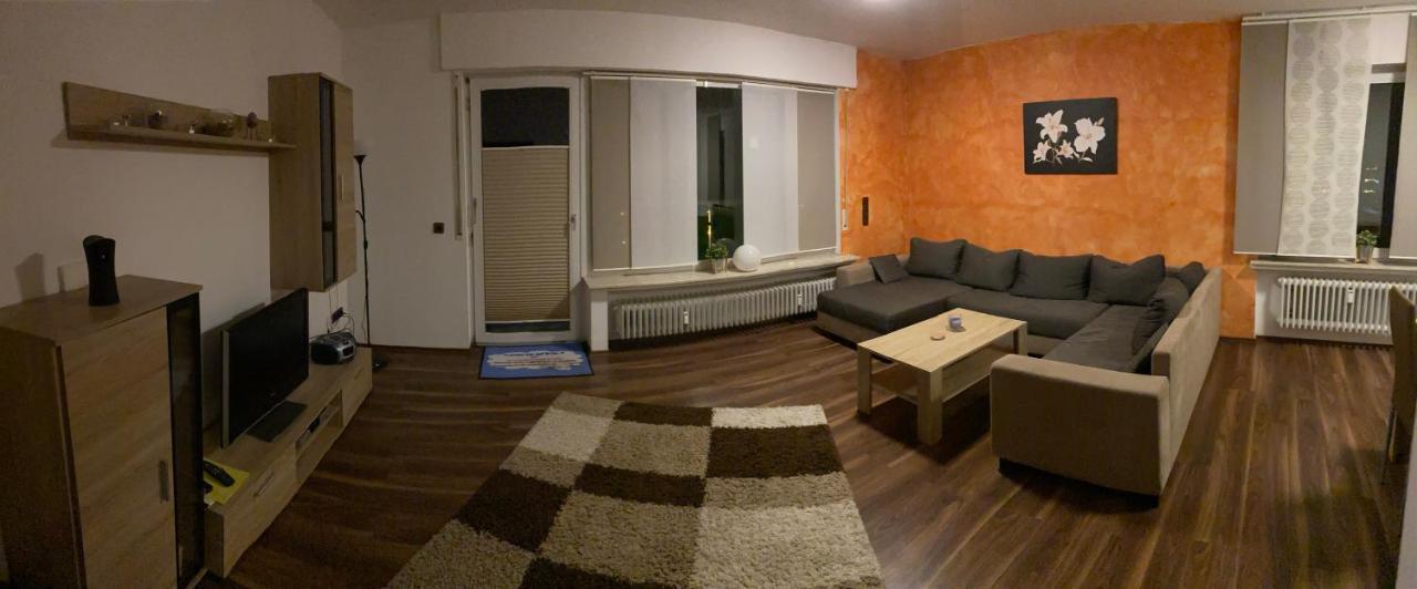 Ferienwohnung Schaefer Landwehrhagen Екстериор снимка