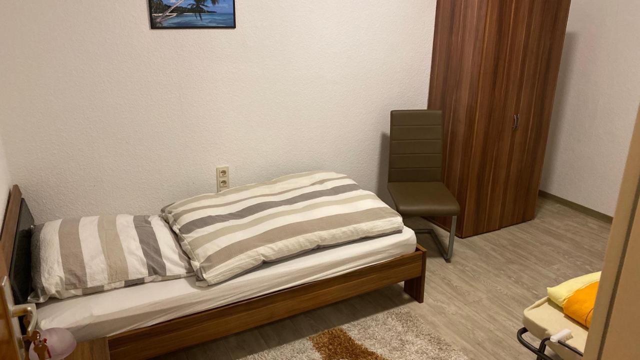 Ferienwohnung Schaefer Landwehrhagen Екстериор снимка