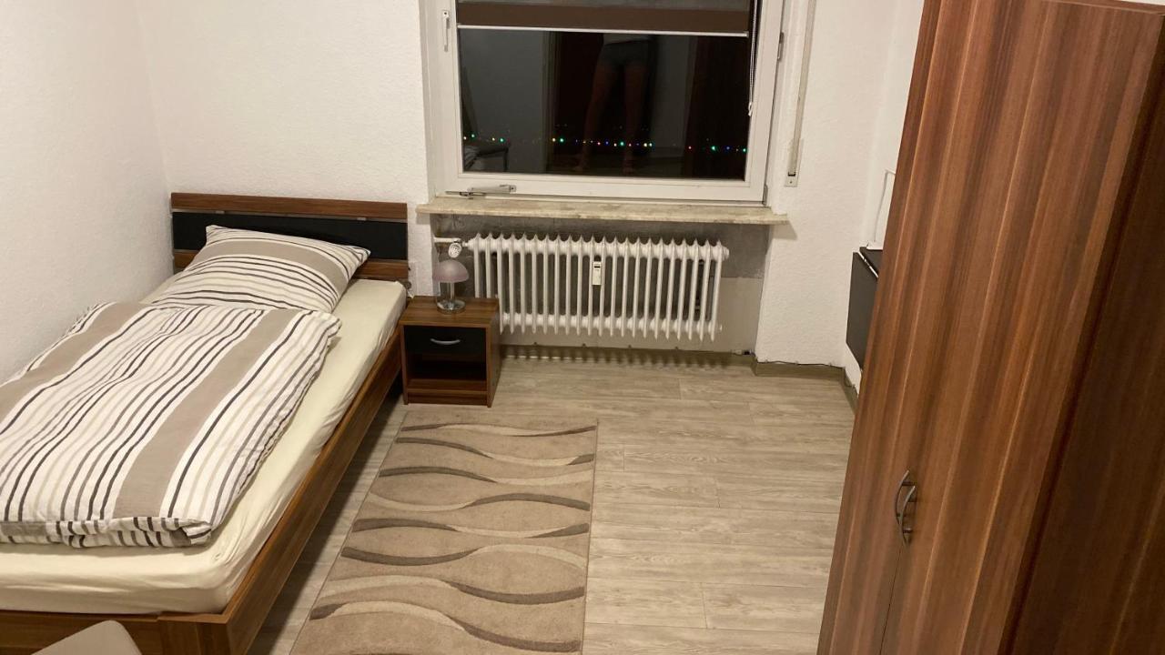 Ferienwohnung Schaefer Landwehrhagen Екстериор снимка